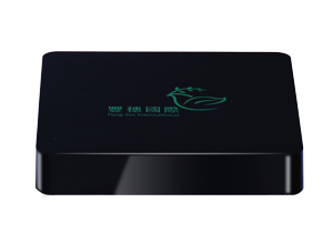 方舟機上盒