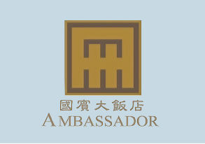 國賓大飯店